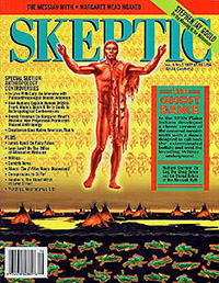 magazine cover