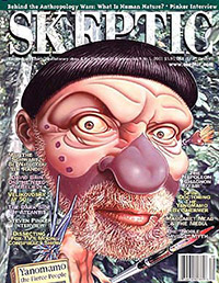 magazine cover