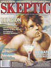 Skeptic volume 12 number 3