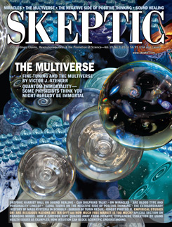 Skeptic magazine 19.3 (cover)