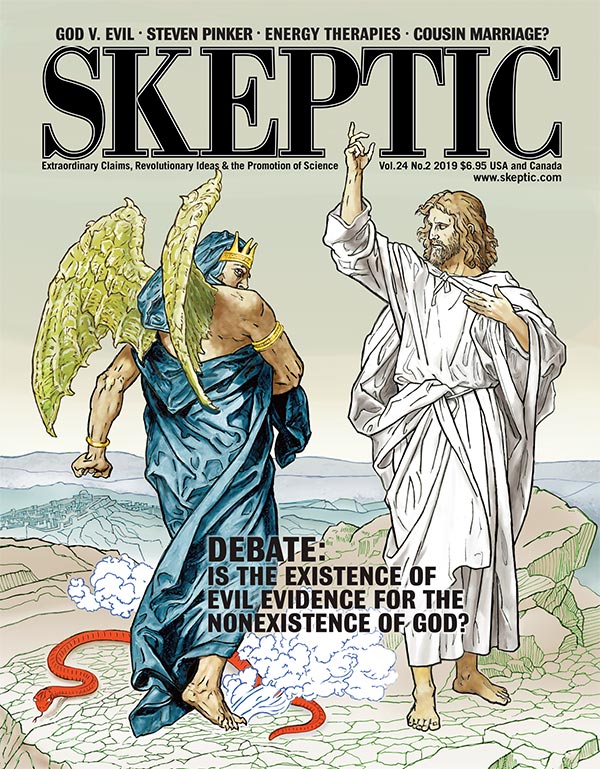 Skeptic 24.2 (cover)