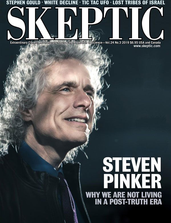 Skeptic 24.2 (cover)