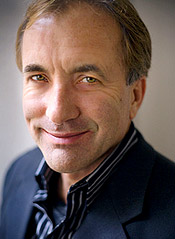 Michael Shermer