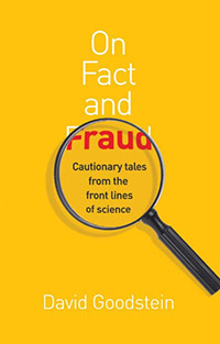 On Fact and Fraud (cover)