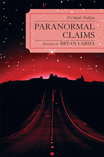 Paranormal Claims (cover)