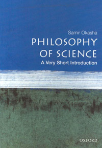 Philosophy of Science (book cover)