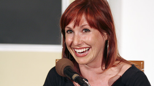 Kari
Byron