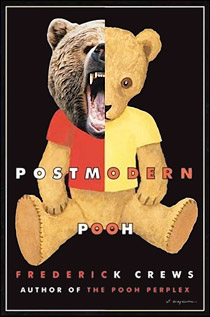 Postmodern Pooh (cover)