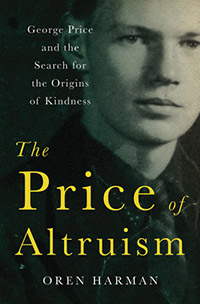 The Price of Altruism (cover)