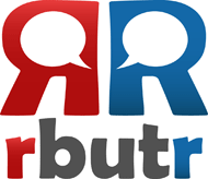 rbutr logo