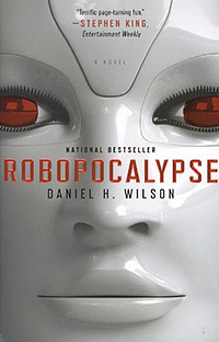 Robopocalyspe (book cover)