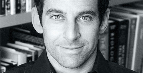 Sam Harris