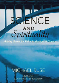 Science and Spirituality (book cover)