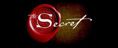 The Secret (logo)