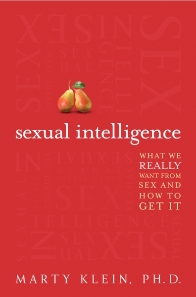 Sexual Intelligence (cover)