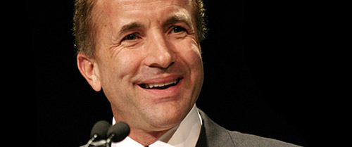 Michael Shermer photo