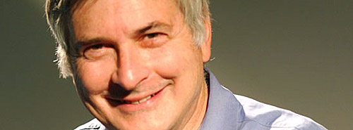 photo of Dr. Seth Shostak