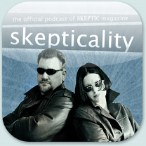 Skepticality--the Official Podcast of Skeptic magazine