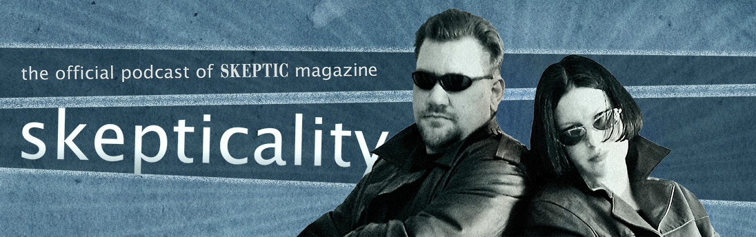 Skepticality logo