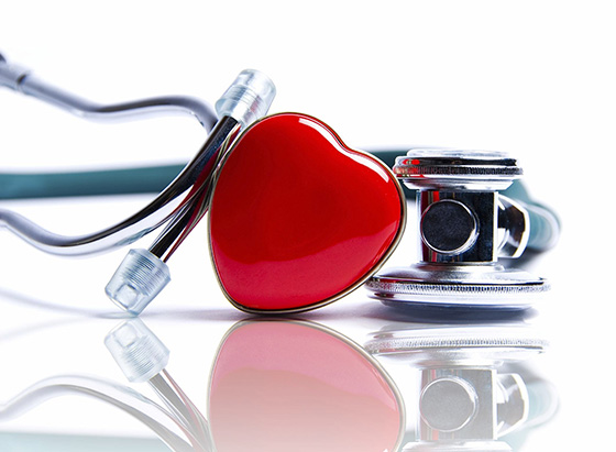 Stethoscope and heart object (https://www.pexels.com/photo/bright-cardiac-cardiology-care-433267/)