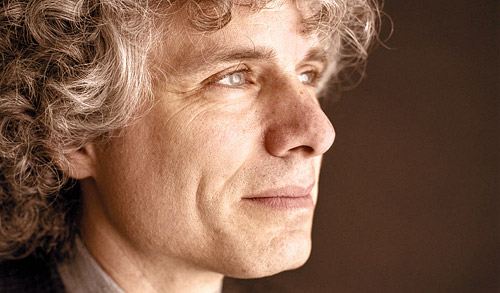 Dr. Steven Pinker