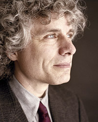 Dr. Steven Pinker