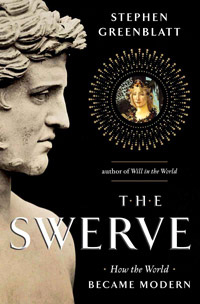 The Swerve (book cover)