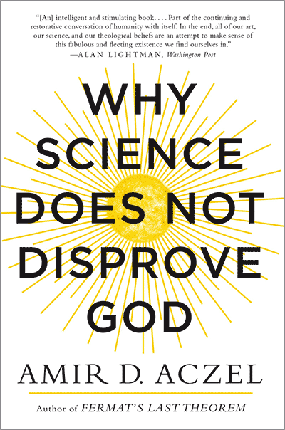 Why Science Does Not Disprove God